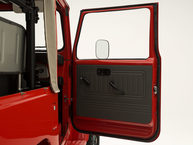 The FJ Company Toyota Land Cruiser 1976 FJ40-219472 Freeborn Red 